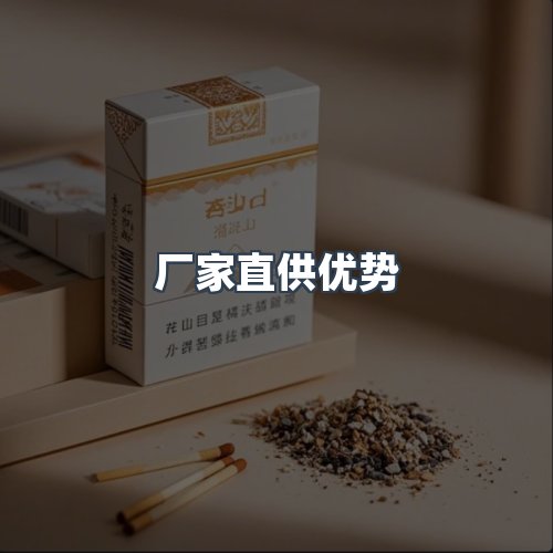 服务优势